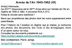 201- ARMEE DE L'AIR EN ALGERIE 1945-1962-49 (1)